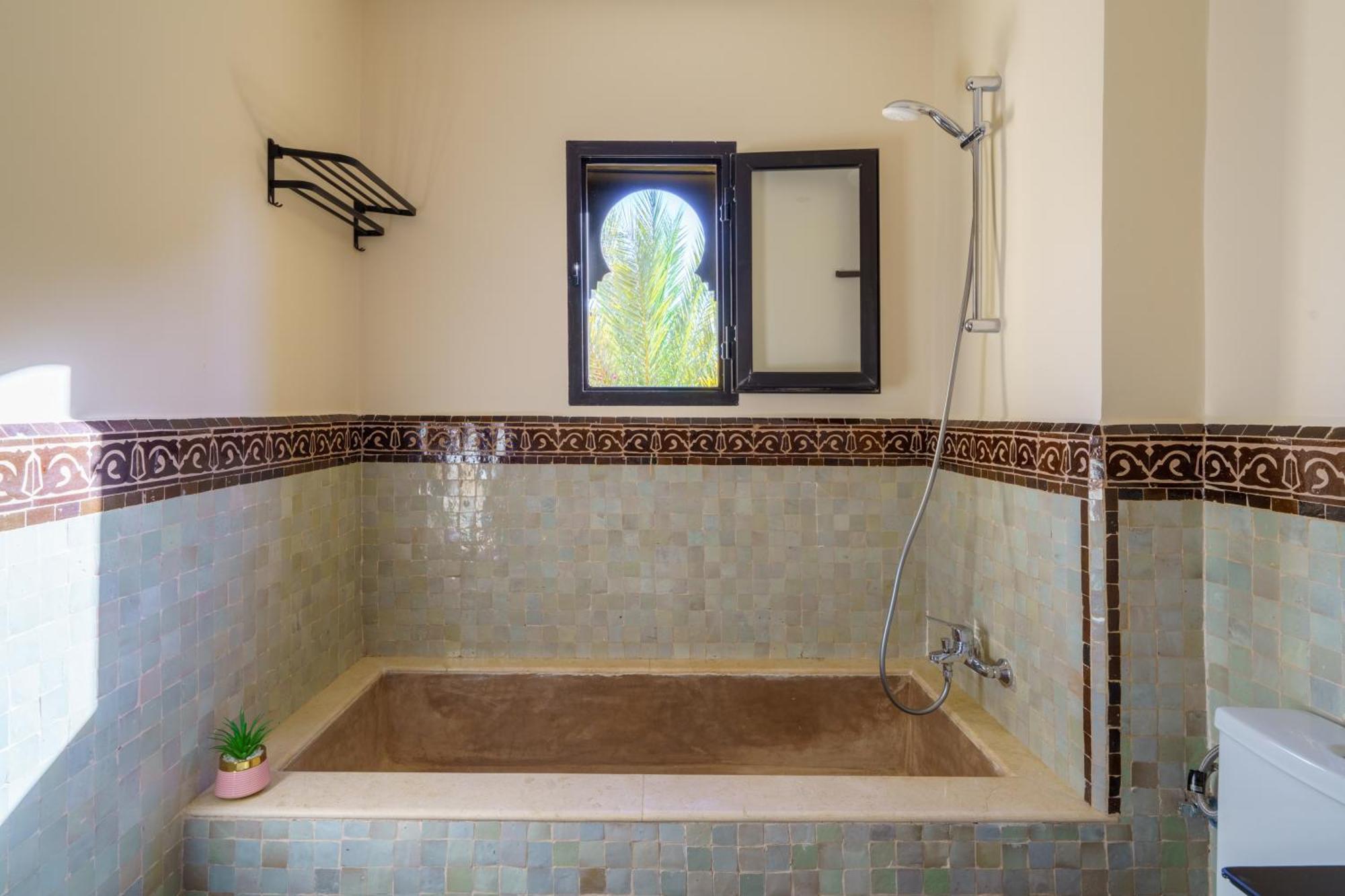 Villa Riad Sultana - Piscine Privee Chauffee Μαρακές Εξωτερικό φωτογραφία
